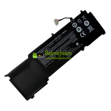 Baterie pro Clevo N150BAT-4 N152ZU [Náhradní baterie]